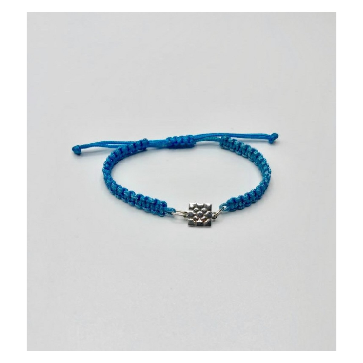 Pulsera baldosa de bilbao